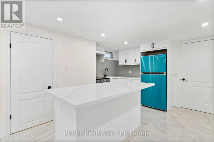 462 D CARLTON STREET, St. Catharines (Facer), Ontario L2M4X1