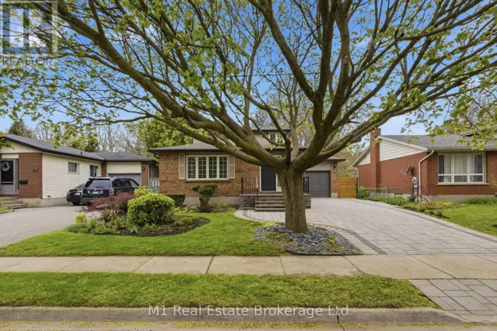 194 CARDIGAN STREET, Guelph (Exhibition Park), Ontario N1H3Z9