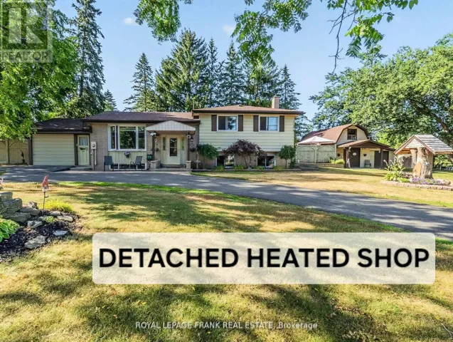 2304 OLD NORWOOD ROAD, Otonabee-South Monaghan, Ontario K9J0G6