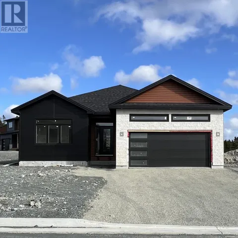 13 Reddley Place, CBS, Newfoundland & Labrador A1W5M4