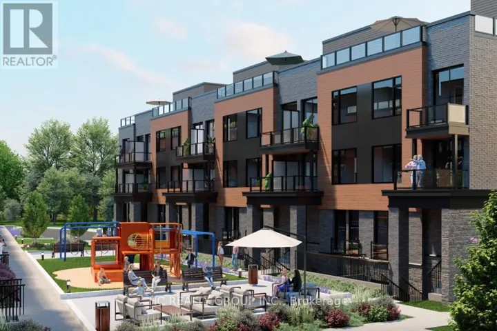518 - 30 MARKDALE LANE, Markham (Middlefield), Ontario L3S0E3