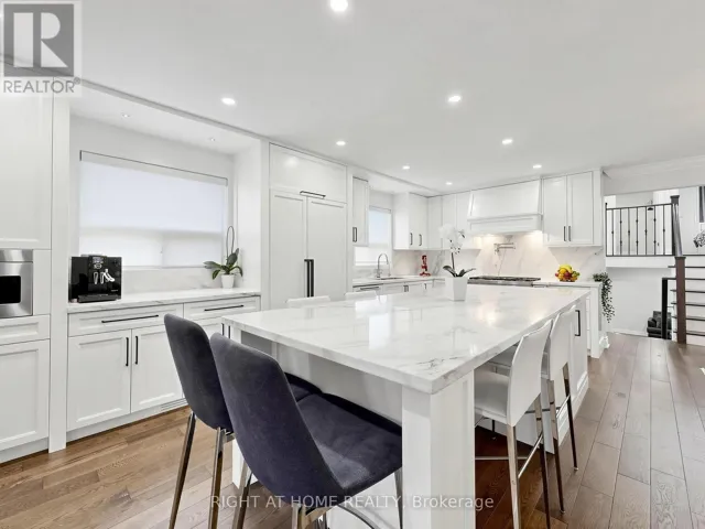 59 TERRA ROAD, Vaughan (East Woodbridge), Ontario L4L3J4