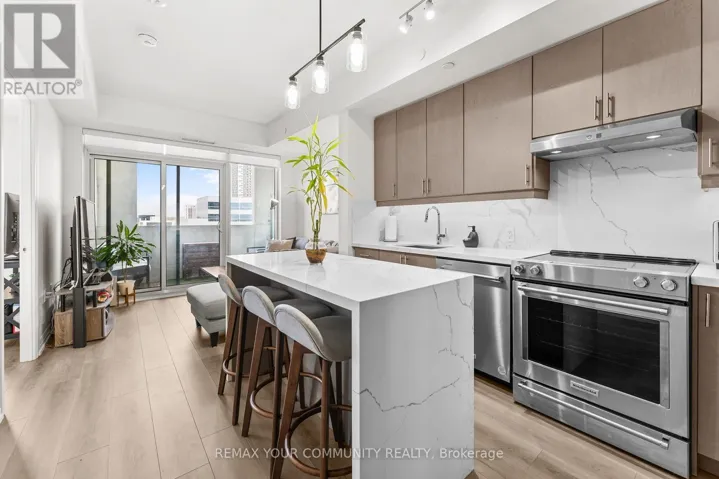 429 - 9000 JANE STREET, Vaughan (Vellore Village), Ontario L4K0M6