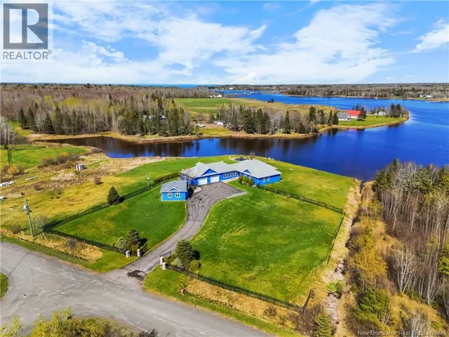 46 Clear View, Grand-Barachois, New Brunswick E4P9B5