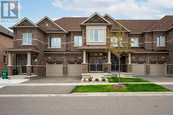 106 ADVENTURA ROAD, Brampton (Northwest Brampton), Ontario L7A5A7