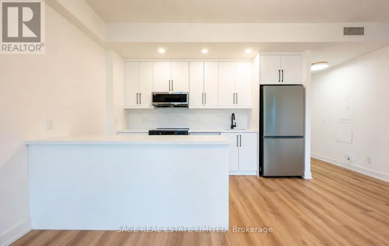 304 - 25 RITCHIE AVENUE, Toronto (Roncesvalles), Ontario M6R2J6