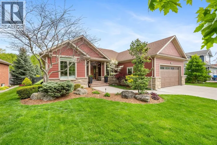 6 O'HALLORAN STREET, Kingsville, Ontario N9Y0B3