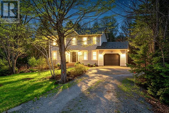 127 Royal Dornoch Drive, Hammonds Plains, Nova Scotia B4B1X4