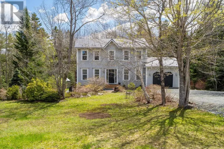 127 Royal Dornoch Drive, Hammonds Plains, Nova Scotia B4B1X4