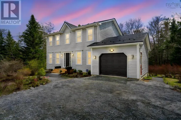 127 Royal Dornoch Drive, Hammonds Plains, Nova Scotia B4B1X4