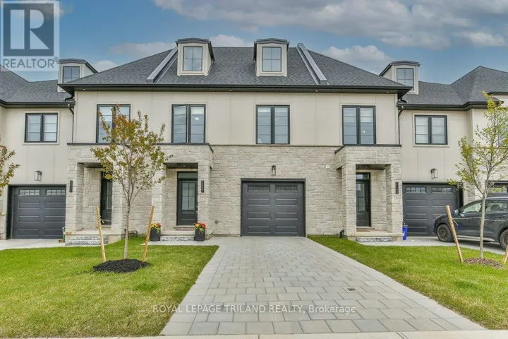 6682 HAYWARD DRIVE, London South (South V), Ontario N6P0J5