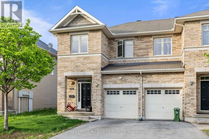 34 TORBEC AVENUE, Ottawa, Ontario K2T0B6