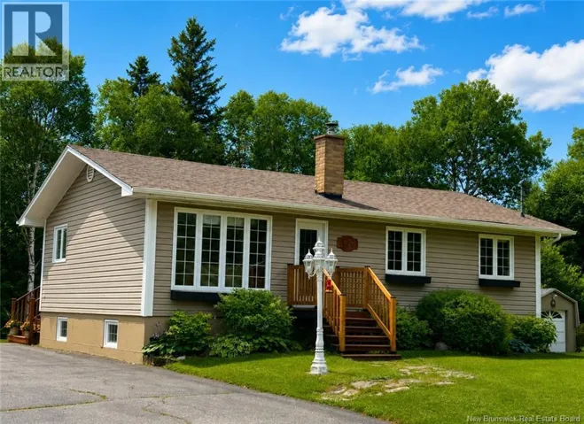 429 Acadie, Beresford, New Brunswick E8K2C6
