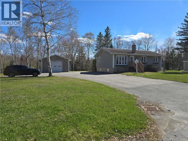 429 Acadie, Beresford, New Brunswick E8K2C6