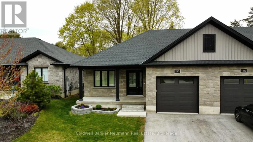 150 DURHAM ROAD W, West Grey, Ontario N0G1R0