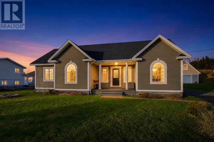 71 Dogberry Hill Rd Extension, Portugal Cove St Philips, Newfoundland & Labrador A1M1E3