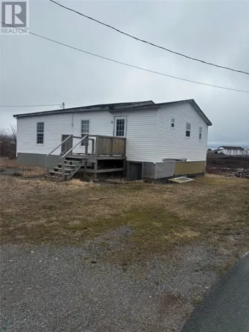70 Sebastian Drive, Bonavista, Newfoundland & Labrador A0C1B0