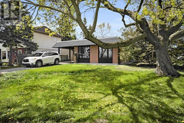 664 BREEZY DRIVE, Pickering (West Shore), Ontario L1W2X3