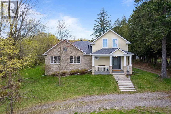 20088 MAIN STREET, Caledon, Ontario L7K0C2
