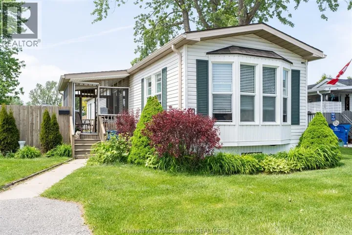 144 Dunkirk DRIVE, Chatham, Ontario N7L5P8