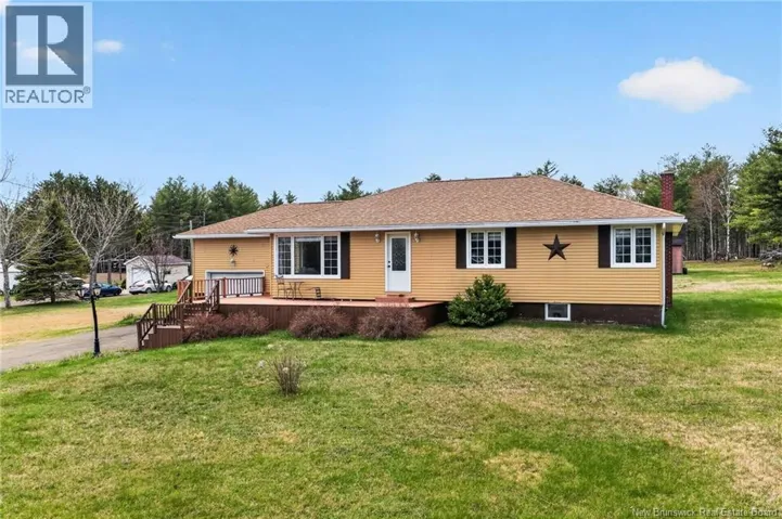 7680 Route 134, Sainte-Anne-De-Kent, New Brunswick E4S1H4