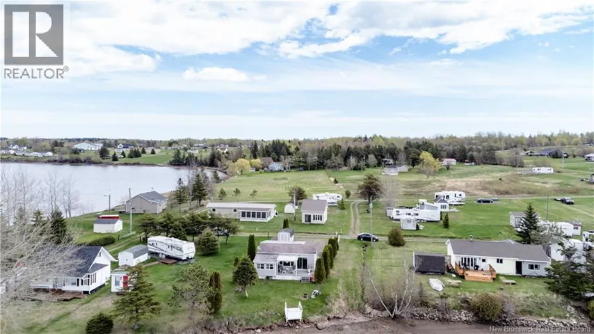 49 Robert Lane, Bouctouche, New Brunswick E4S5M7