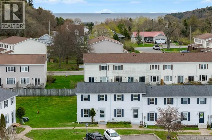 21 Meadowland Terrace, Saint John, New Brunswick E2M5S4