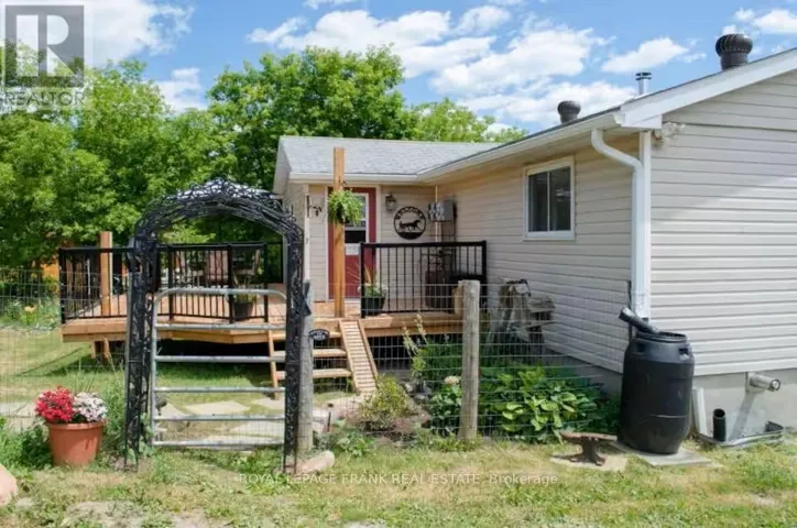 56 OAKDENE CRESCENT, Kawartha Lakes (Little Britain), Ontario K0M2C0