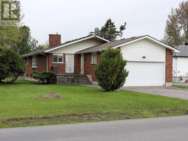 37 MAPLE DRIVE, Belleville (Belleville Ward), Ontario K8P2P8