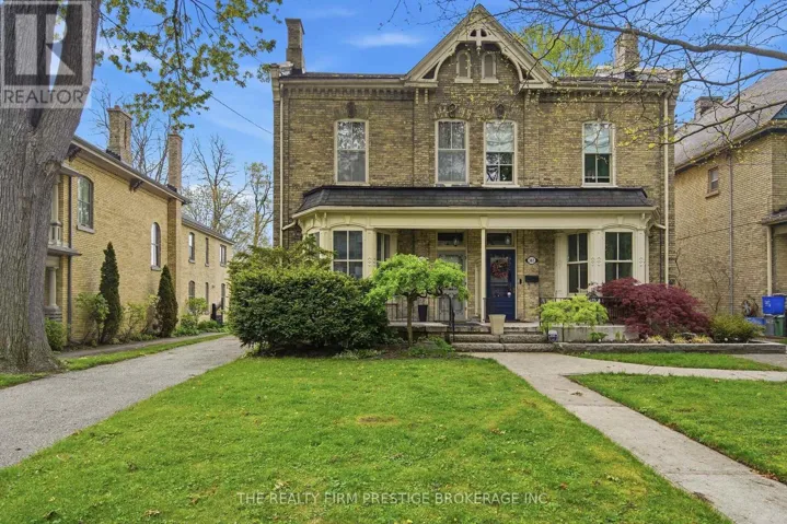 367 ST JAMES STREET, London East (East B), Ontario N6A1X8