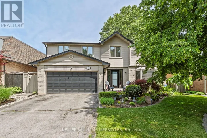71 BLACKTHORNE CRESCENT, London South (South N), Ontario N6J4B3