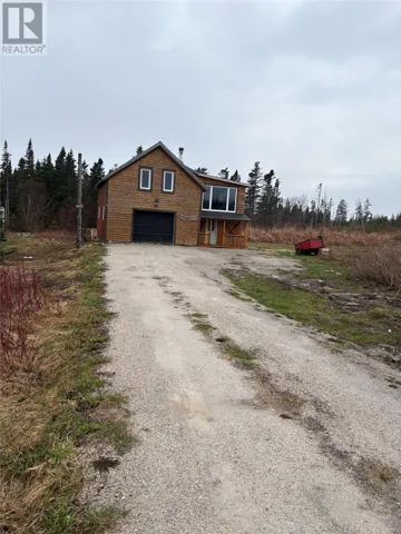 9 Piccadilly Slant Road, Piccadilly, Newfoundland & Labrador A0N1T0