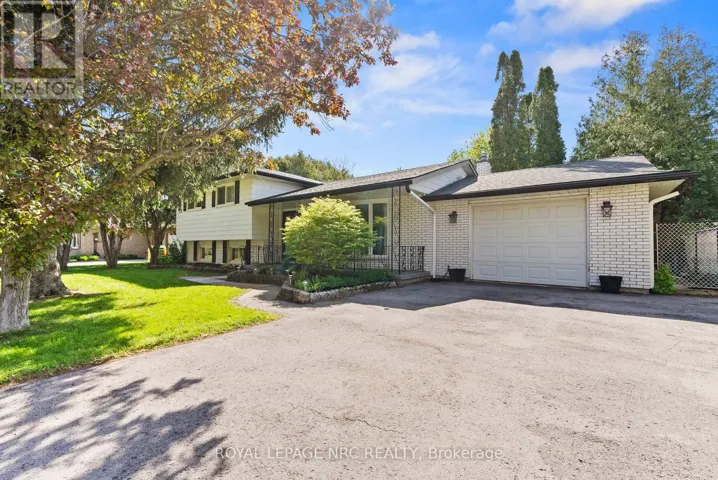 21 UPPER CANADA DRIVE, Niagara-on-the-Lake (Town), Ontario L0S1J0