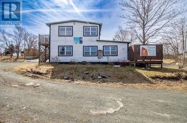 2297 Topsail Road, Conception Bay South, Newfoundland & Labrador A1W5R6