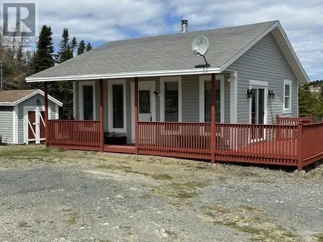 5 Drung Road, Jobs Cove, Newfoundland & Labrador A0A2S0