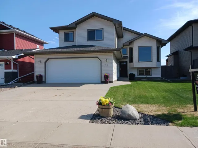 21 Beaverhill View Cr, Tofield, Alberta T0B4J0