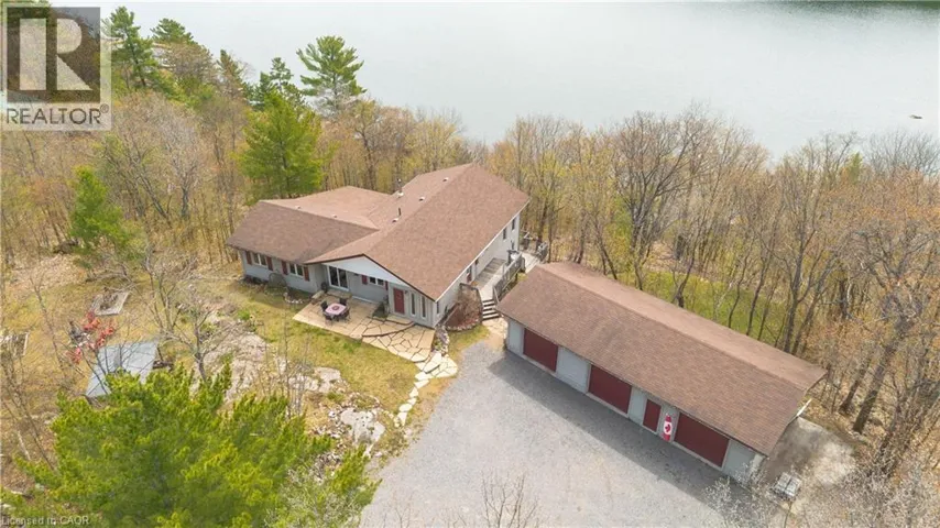 449 CLEAR LAKE Drive, Espanola, Ontario P5E1N6