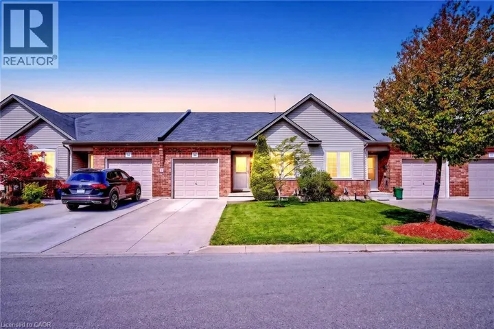 32 WOODBURN Avenue, St. Catharines, Ontario L2P0B8