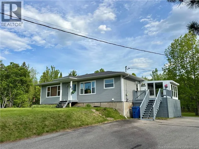 19 Telly Road, Beaver Brook, New Brunswick E1V4S9