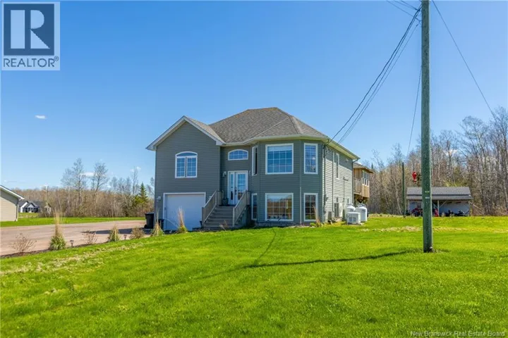 325 Trois Ruisseaux, Trois Ruisseaux, New Brunswick E4N3A4