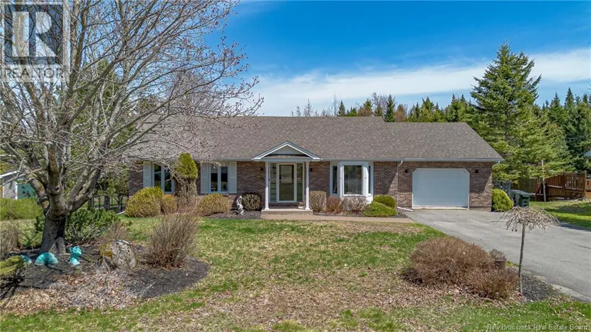 71 Peat Drive, Quispamsis, New Brunswick E2E4X8