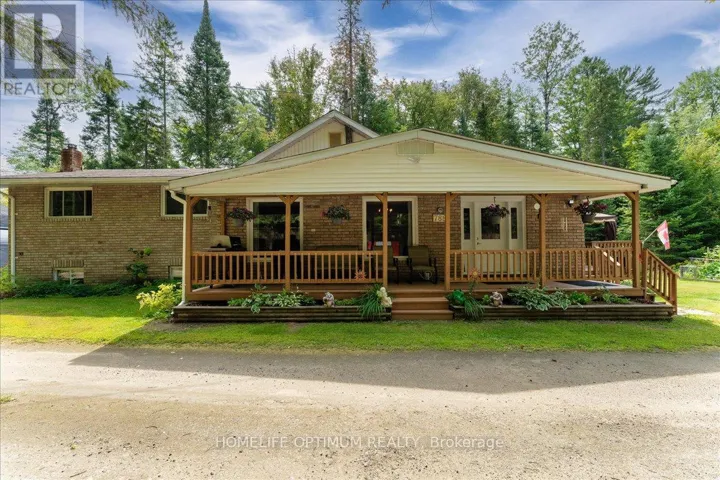 788 MUSKOKA RD 3 ROAD, Huntsville (Chaffey), Ontario P1H1E1