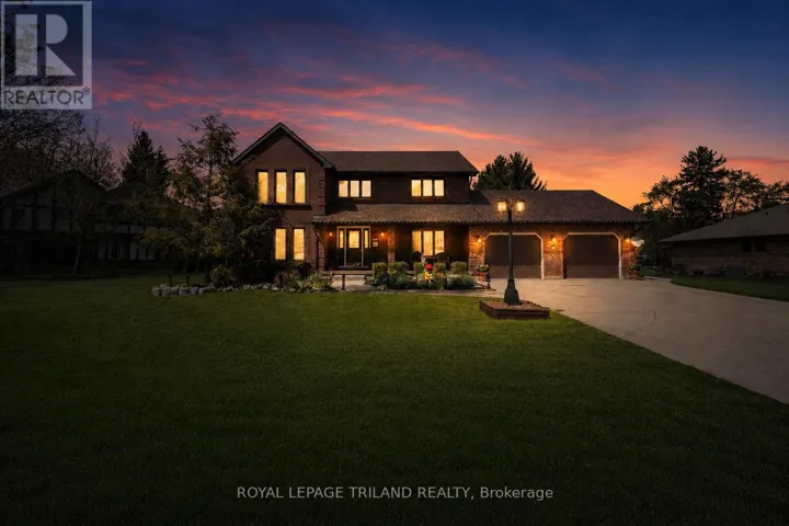 39833 SHADY LANE CRESCENT, Southwold (Talbotville), Ontario N0L2K0