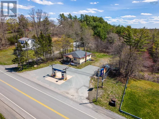 9645 Highway 8, CALEDONIA, Nova Scotia B0T1B0