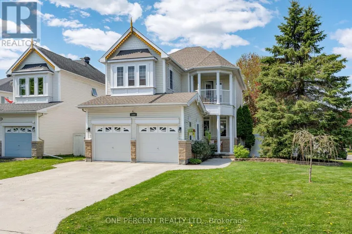1800 NICOLET WAY, Ottawa, Ontario K4A3T7