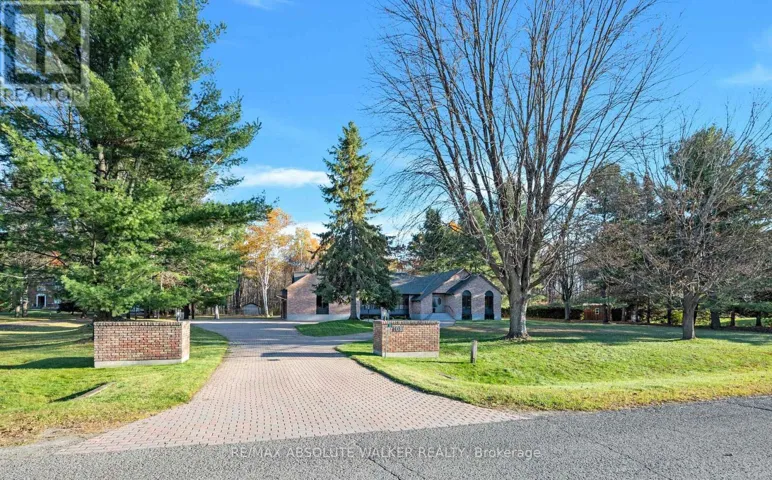 108 MARGARET ANNE DRIVE, Ottawa, Ontario K0A1L0