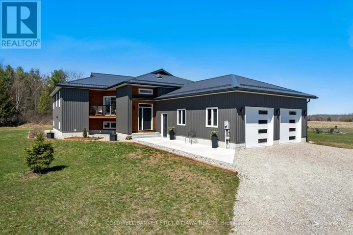462 ALTHORPE ROAD, Tay Valley, Ontario K7H3C9