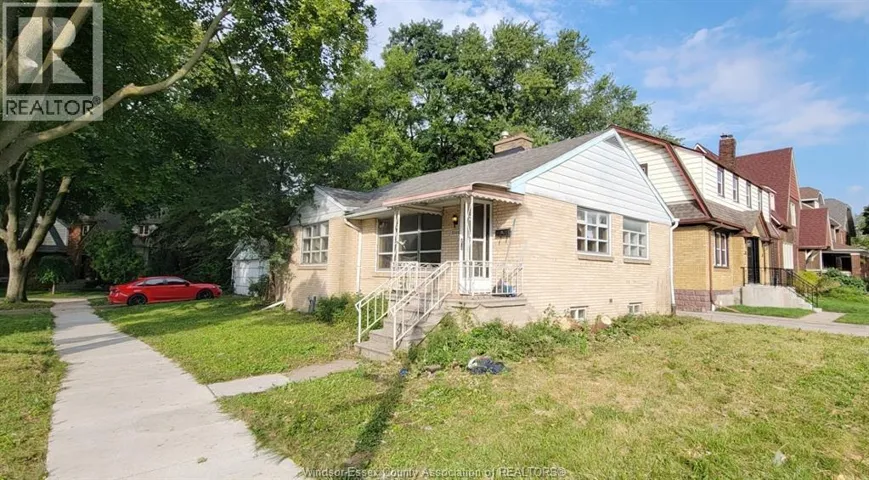 3006 Alexander AVENUE, Windsor, Ontario N9C1G5