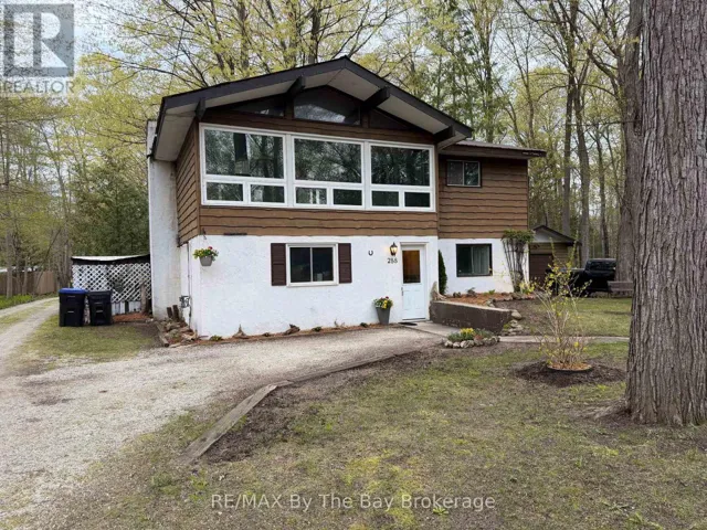 288 KNOX ROAD E, Wasaga Beach, Ontario L9Z2T5