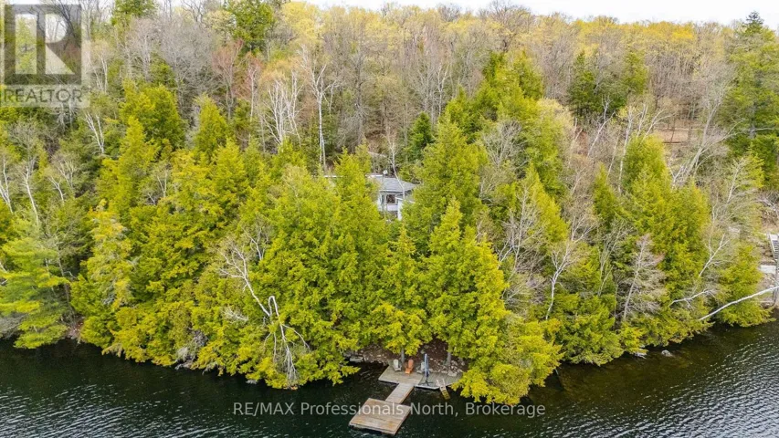 1201 TRELLIS TRAIL, Minden Hills (Lutterworth), Ontario K0M2K0